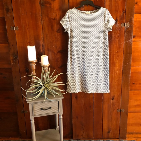 LOFT Dresses & Skirts - Shift Dress